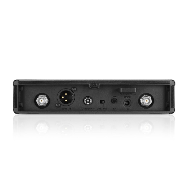 Acquista SENNHEISER XSW 2-865-BC online | Merula Strumenti Musicali