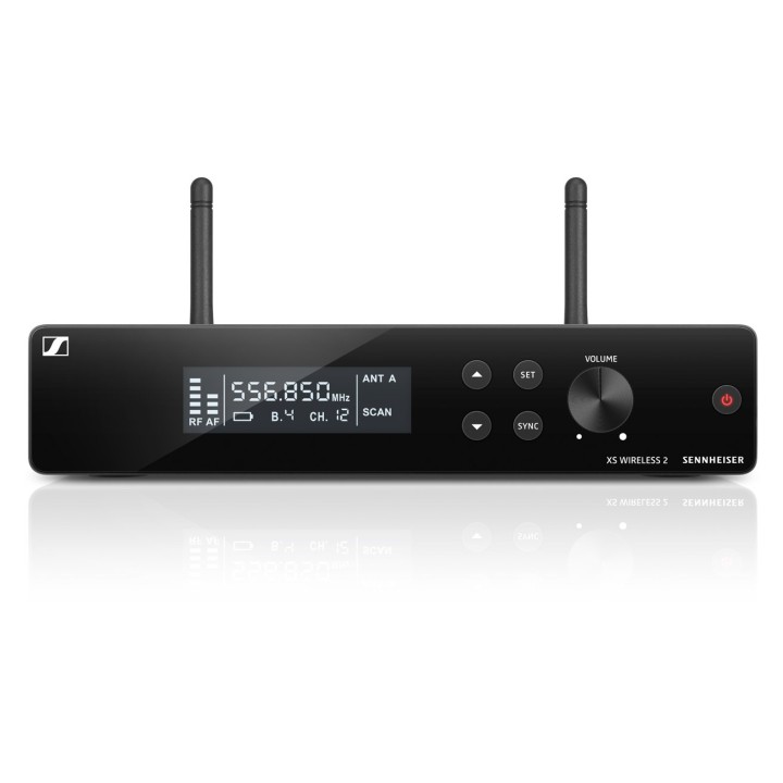 Acquista SENNHEISER XSW 2-865-BC online | Merula Strumenti Musicali
