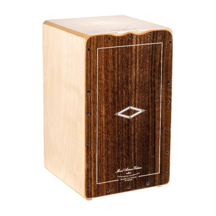 Acquista Meinl Cajon Artisan Edition Series - Aetlbe online | Merula Strumenti Musicali
