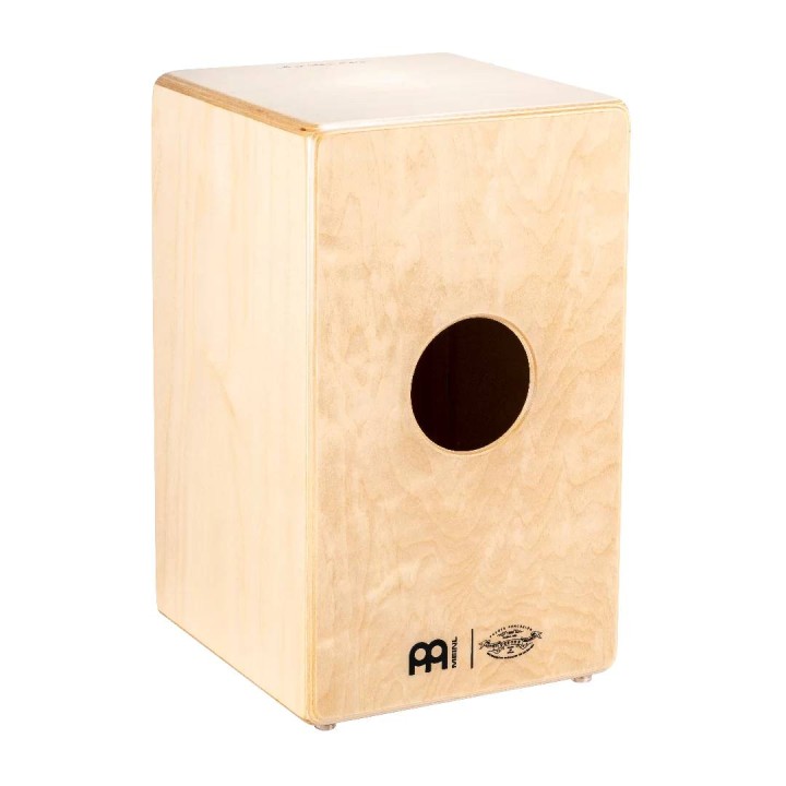 Acquista Meinl Cajon Artisan Edition Series - Aetlbe online | Merula Strumenti Musicali