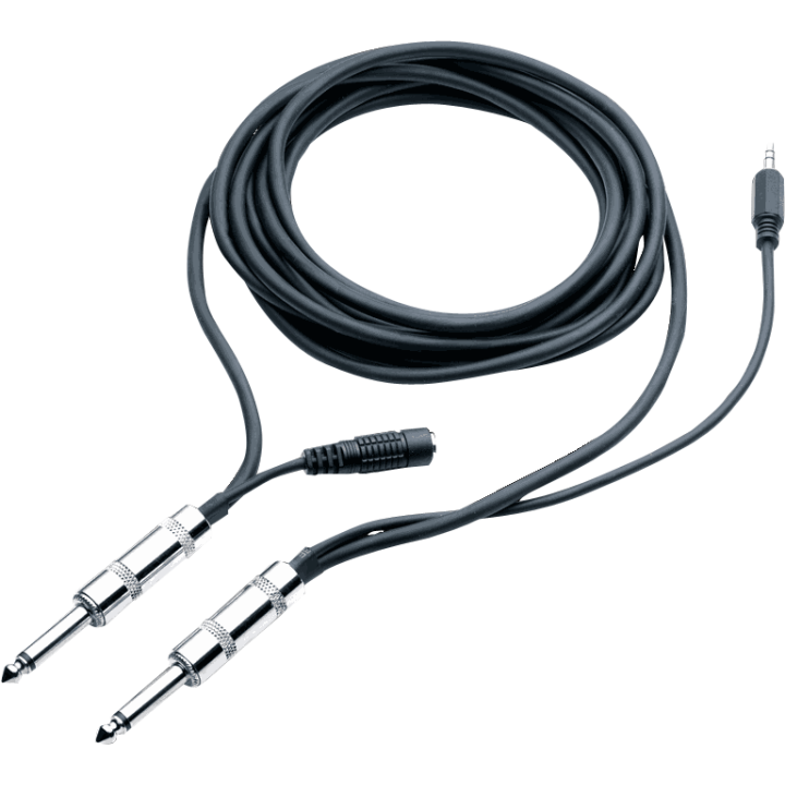 Acquista TC HELICON GUITAR + HEADPHONE CABLE online | Merula Strumenti Musicali