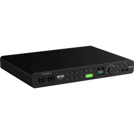audient evo16 interfaccia audio