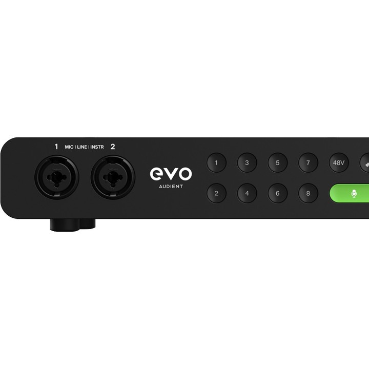 Audient - Evo16