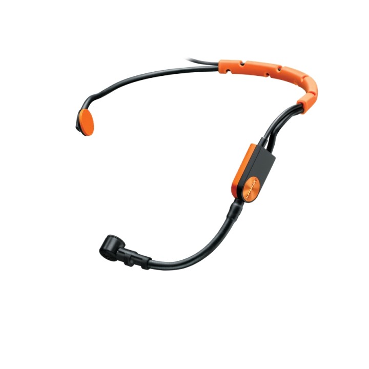 Shure - BLX188E-SM31 Sistema Wireless BLX88E, 2X BLX1, 2X SM31FH-TQG. (M17)