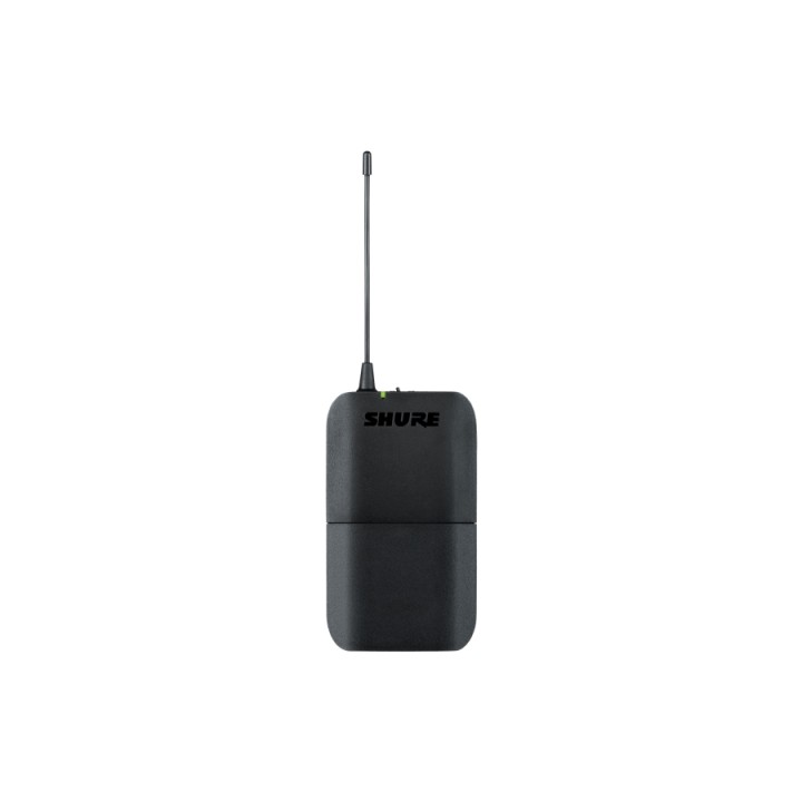 Shure - BLX188E-SM31 Sistema Wireless BLX88E, 2X BLX1, 2X SM31FH-TQG. (M17)