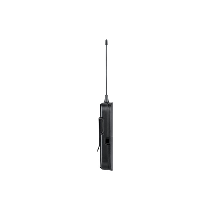 Shure - BLX188E-SM31 Sistema Wireless BLX88E, 2X BLX1, 2X SM31FH-TQG. (M17)