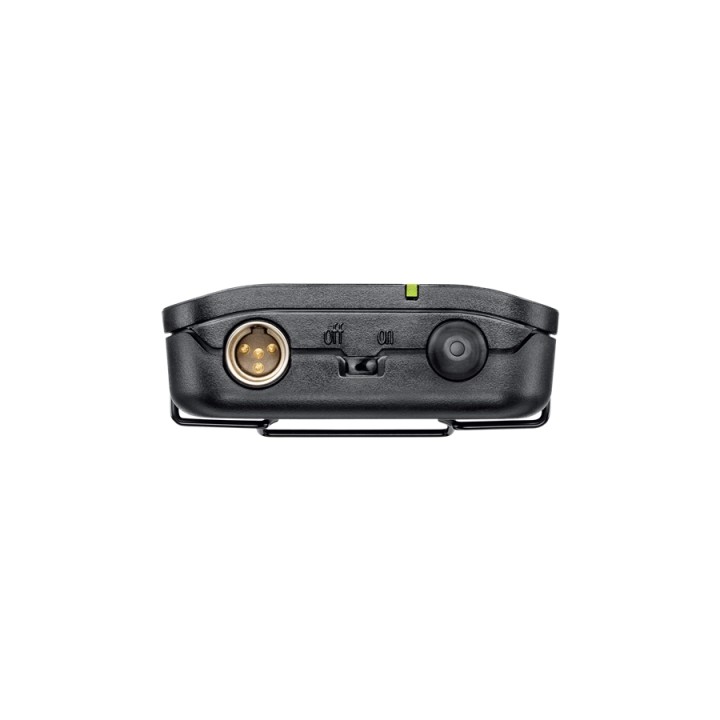 Shure - BLX188E-SM31 Sistema Wireless BLX88E, 2X BLX1, 2X SM31FH-TQG. (M17)