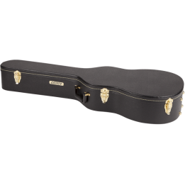 Acquista GRETSCH 0996490000 G6291 Custodia Rigida Per Resonator Guitar online | Merula Strumenti Musicali