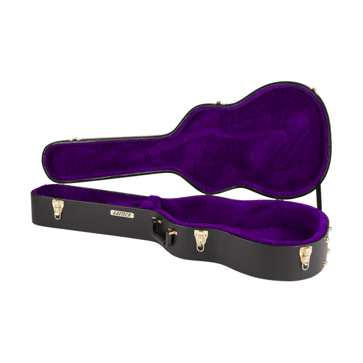 Acquista GRETSCH 0996490000 G6291 Custodia Rigida Per Resonator Guitar online | Merula Strumenti Musicali