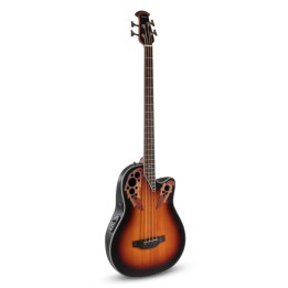Acquista OVATION Ceb44-1n-G0 Basso Acustico New England Burst online | Merula Strumenti Musicali