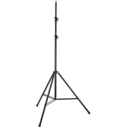 KONIG & MEYER - 20811-409-55 OVERHEAD MICROPHONE STAND BLACK