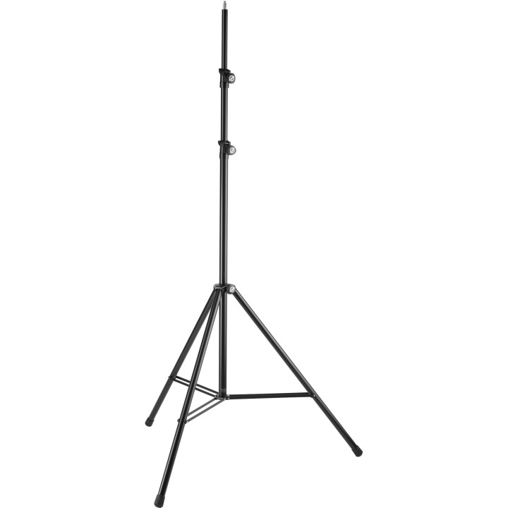 KONIG & MEYER - 20811-409-55 OVERHEAD MICROPHONE STAND BLACK