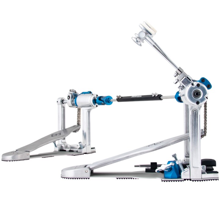 Acquista DIXON PP-PCPD DOPPIO PEDALE COIL online | Merula Strumenti Musicali