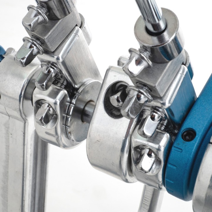 Acquista DIXON PP-PCPD DOPPIO PEDALE COIL online | Merula Strumenti Musicali