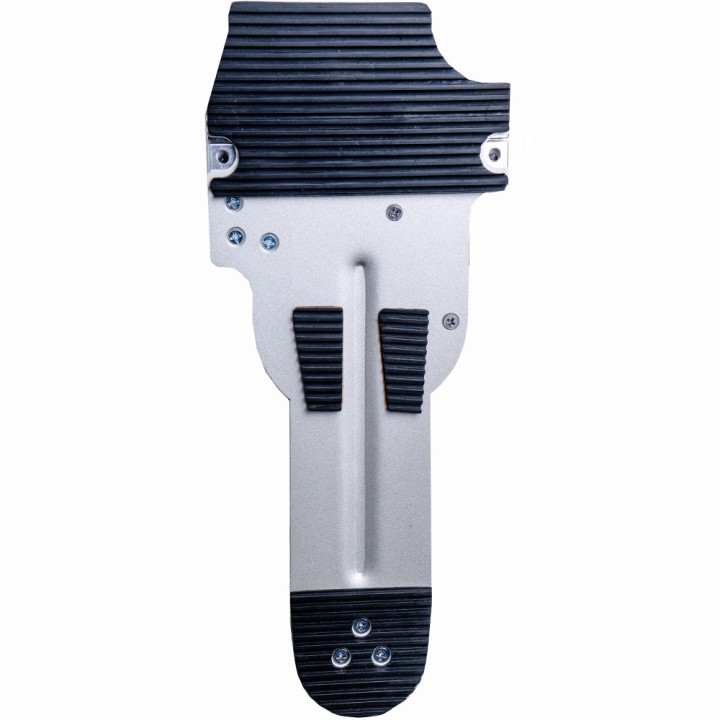 Acquista DIXON PP-PCPD DOPPIO PEDALE COIL online | Merula Strumenti Musicali