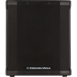 Acquista CERWIN-VEGA CVE 18 S online | Merula Strumenti Musicali