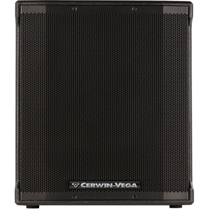 Acquista CERWIN-VEGA CVE 18 S online | Merula Strumenti Musicali