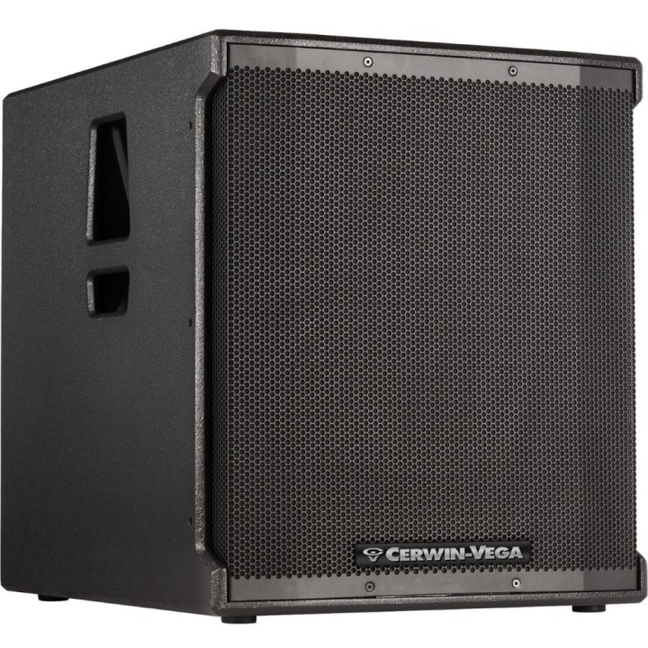 Acquista CERWIN-VEGA CVE 18 S online | Merula Strumenti Musicali