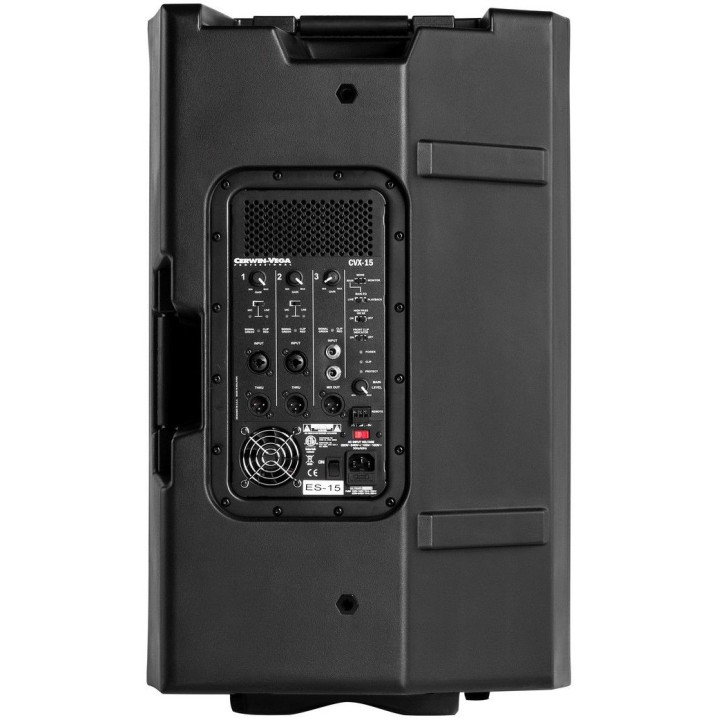 Acquista CERWIN-VEGA CVX 15 online | Merula Strumenti Musicali