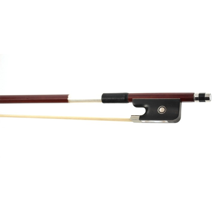 Acquista HOFNER AS-23-VA Arco viola legno brasiliano A+ online | Merula Strumenti Musicali