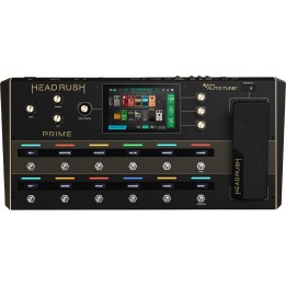 Acquista HEADRUSH Prime online | Merula Strumenti Musicali