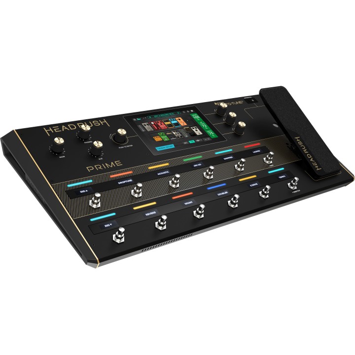 Acquista HEADRUSH Prime online | Merula Strumenti Musicali