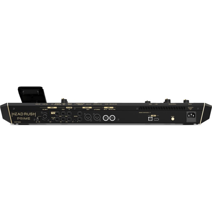 Acquista HEADRUSH Prime online | Merula Strumenti Musicali