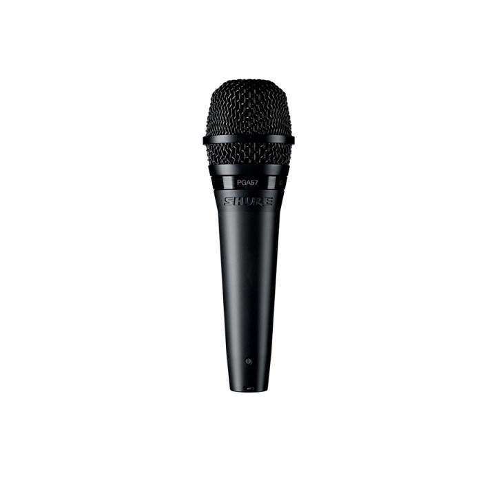 Acquista SHURE Pga57-Xlr online | Merula Strumenti Musicali