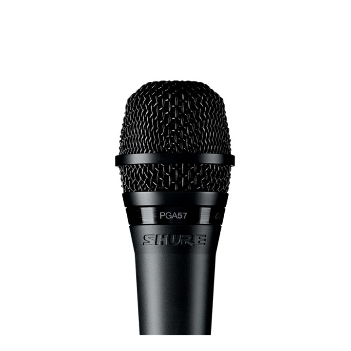 Acquista SHURE Pga57-Xlr online | Merula Strumenti Musicali