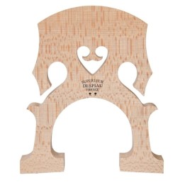 Acquista DESPIAU 407769 PONTICELLO PER VIOLONCELLO SUPERIEUR Piedino 92mm online | Merula Strumenti Musicali
