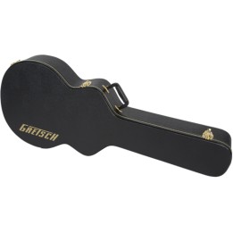 Acquista GRETSCH G6241ft Case, 16" Hollow, Flat A6080/Bl online | Merula Strumenti Musicali