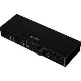 arturia-minifuse-4-black