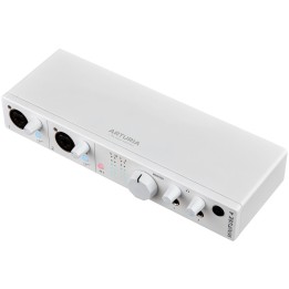 arturia-minifuse-4-white
