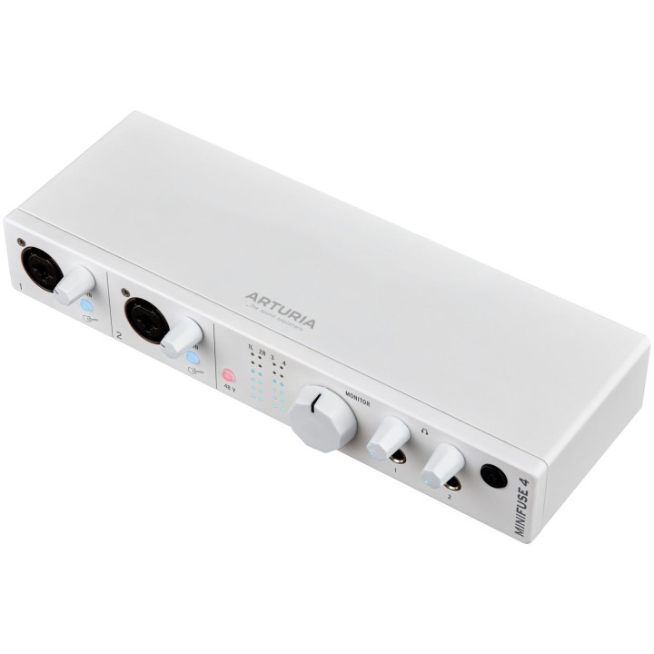 arturia-minifuse-4-white