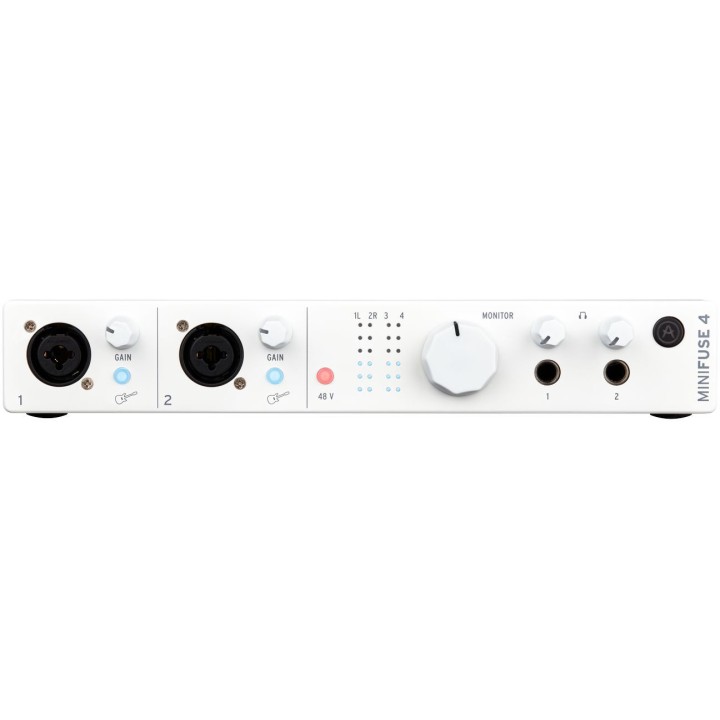 arturia-minifuse-4-white