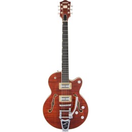 Acquista GRETSCH G6659TFM-BBN PLAYERS EDITION BROADKASTER JR BBN WC 2401700878 online | Merula Strumenti Musicali