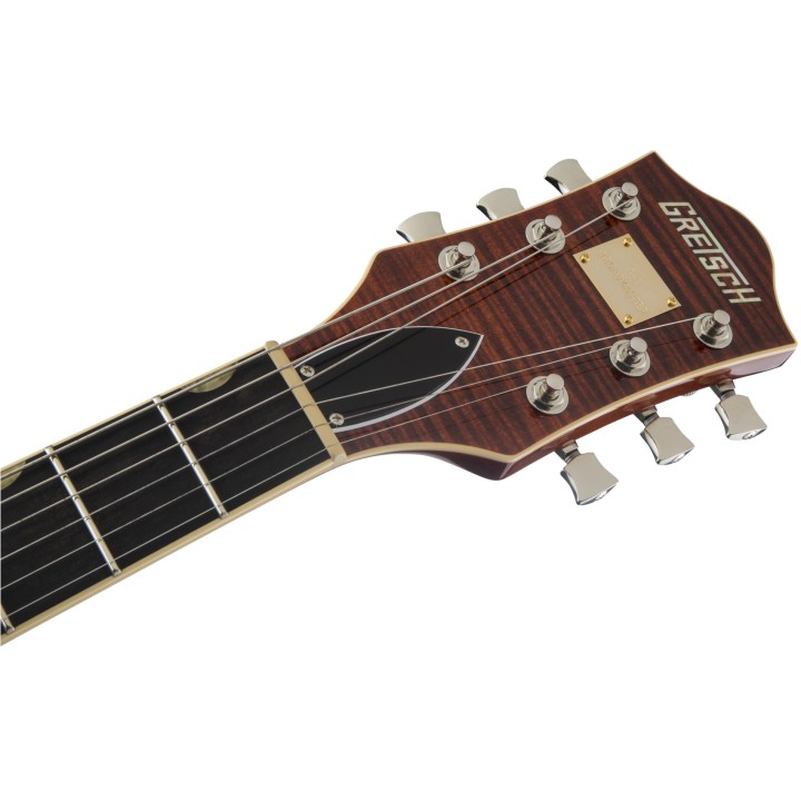 Acquista GRETSCH G6659TFM-BBN PLAYERS EDITION BROADKASTER JR BBN WC 2401700878 online | Merula Strumenti Musicali