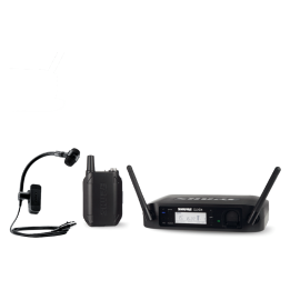 Acquista SHURE Glxd14e P98h online | Merula Strumenti Musicali
