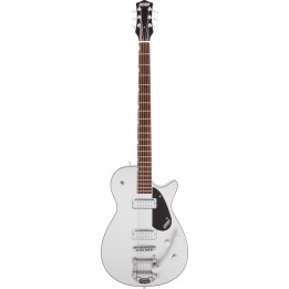 Acquista GRETSCH G5260T EMTC JET BARI SLV 2506001547 online | Merula Strumenti Musicali
