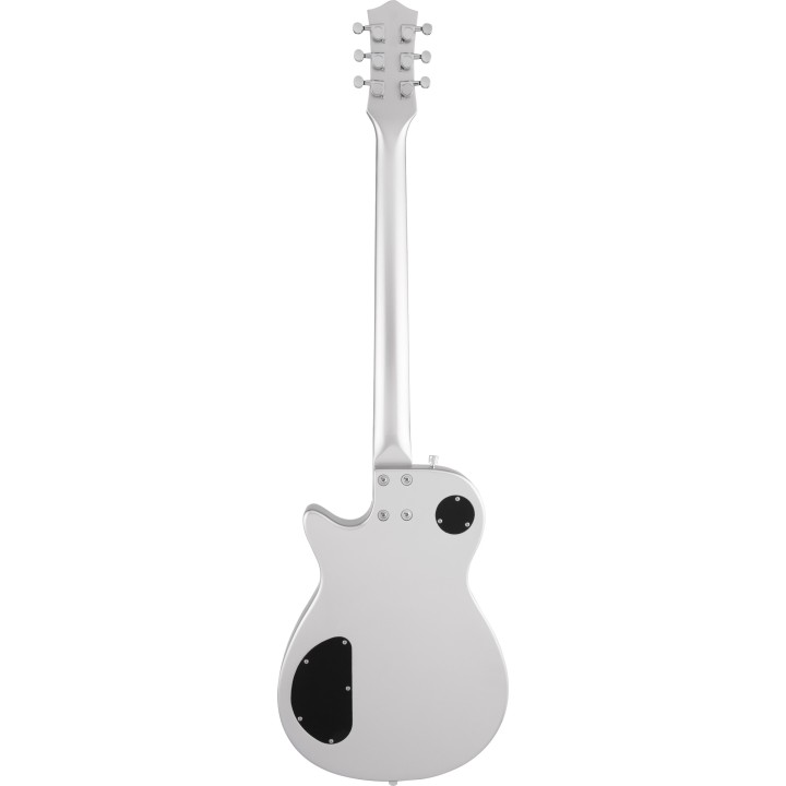 Acquista GRETSCH G5260T EMTC JET BARI SLV 2506001547 online | Merula Strumenti Musicali
