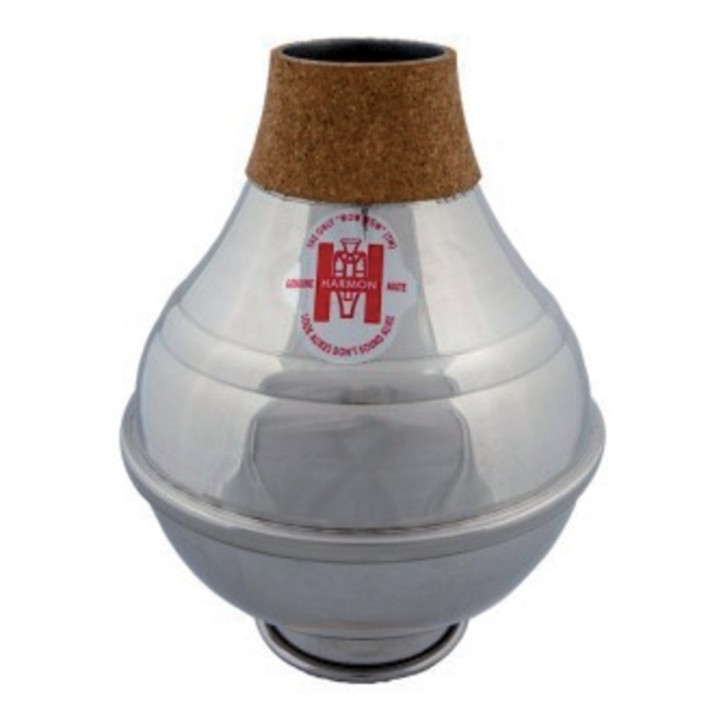 Acquista HARMON SORDINA TROMBA WOW WOW BUBBLE (D-A) online | Merula Strumenti Musicali