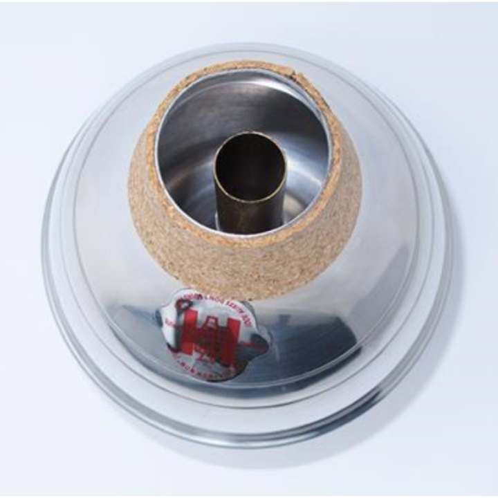 Acquista HARMON SORDINA TROMBA WOW WOW BUBBLE (D-A) online | Merula Strumenti Musicali