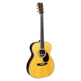 Acquista MARTIN OM-42 REIMAGINED online | Merula Strumenti Musicali