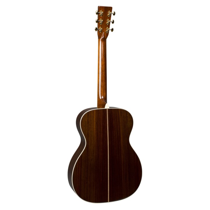 Acquista MARTIN OM-42 REIMAGINED online | Merula Strumenti Musicali