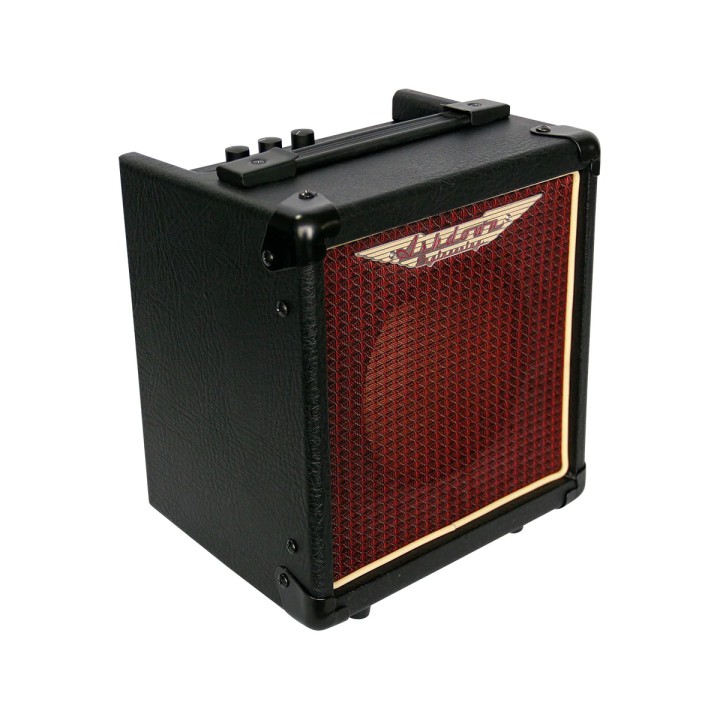 Acquista ASHDOWN STUDIO-TOURBUS online | Merula Strumenti Musicali