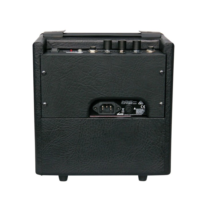 Acquista ASHDOWN STUDIO-TOURBUS online | Merula Strumenti Musicali