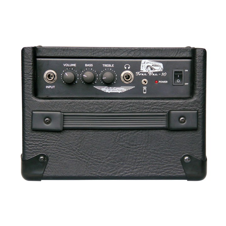 Acquista ASHDOWN STUDIO-TOURBUS online | Merula Strumenti Musicali