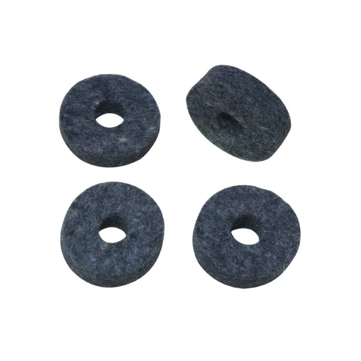Acquista DIXON FELTRINI PER ASTA PIATTO - PAWS-9B2/4 online | Merula Strumenti Musicali