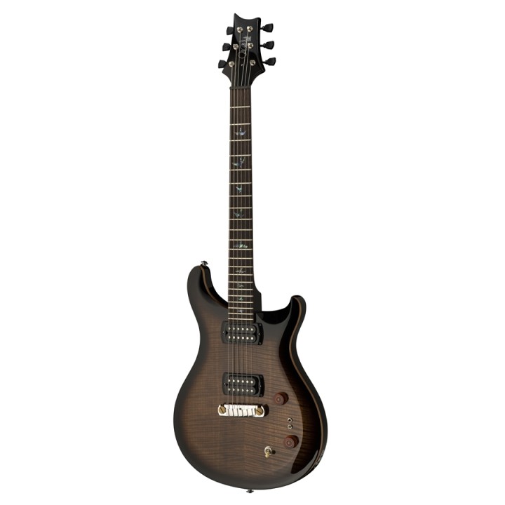Acquista PRS SE PAUL'S GUITAR BLACK GOLD BURST online | Merula Strumenti Musicali
