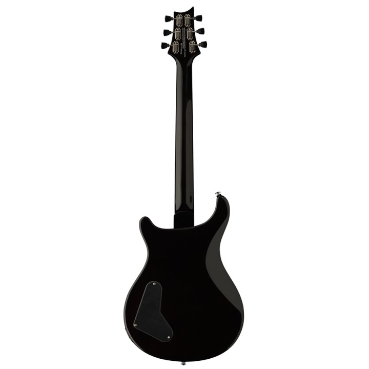 Acquista PRS SE PAUL'S GUITAR BLACK GOLD BURST online | Merula Strumenti Musicali